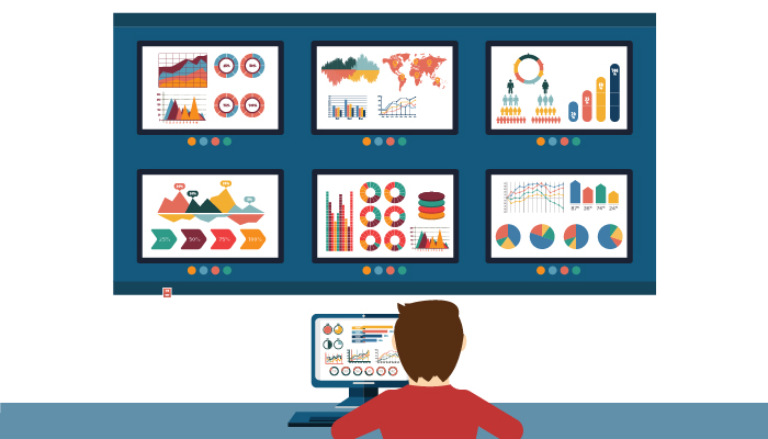 Monitoring and analyzing DMARC reports 